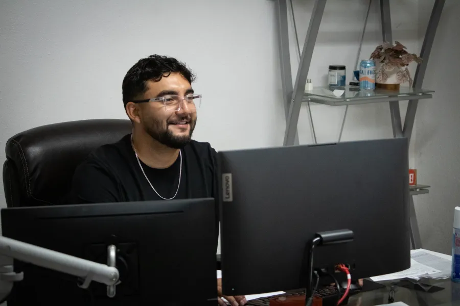 Capacitación Continua para un Servicio de Excelencia